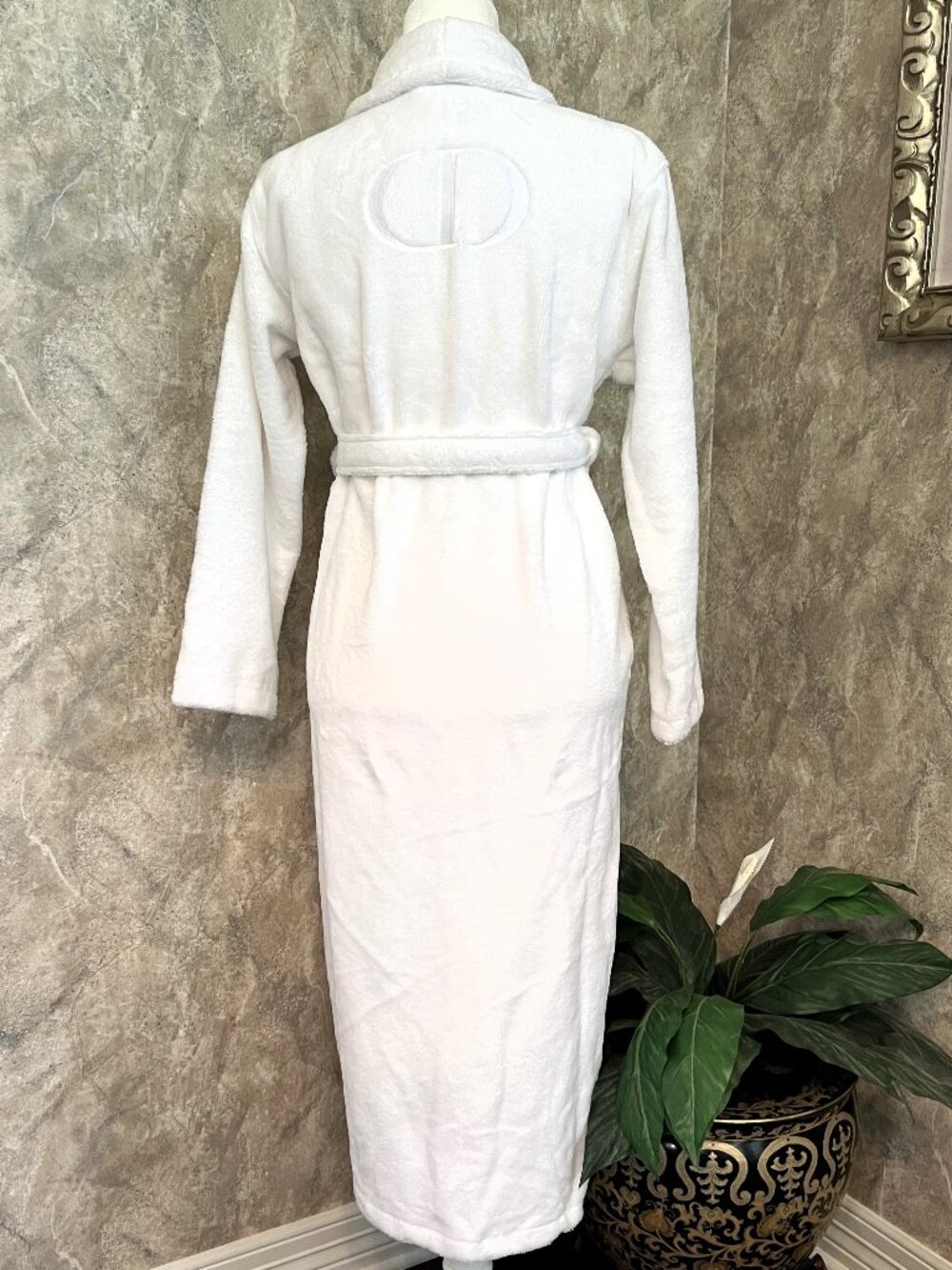 Dior Robe Bundle
